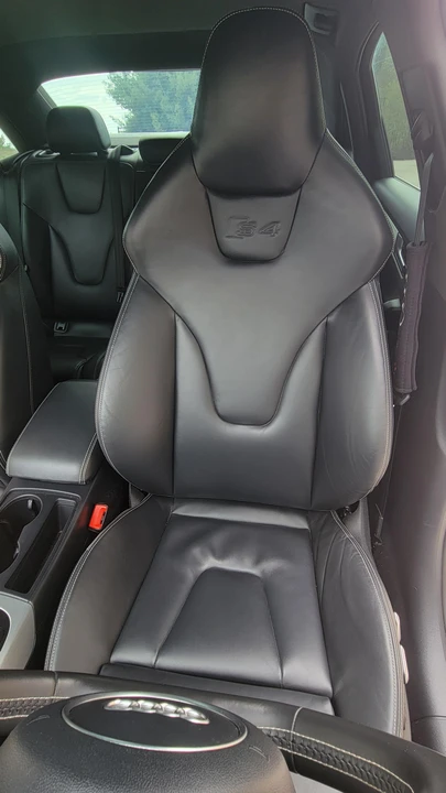 2016 Audi B8 S4 - Image 30 of 31