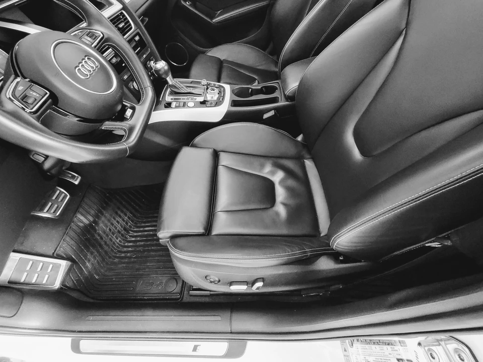 2016 Audi B8 S4 - Image 29 of 31