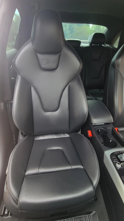 2016 Audi B8 S4 - Image 31 of 31