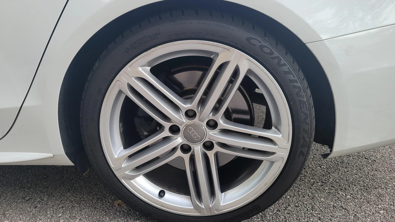 2016 Audi B8 S4 - Image 22 of 31