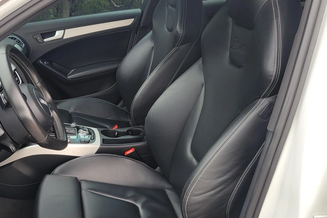 2016 Audi B8 S4 - Image 26 of 31