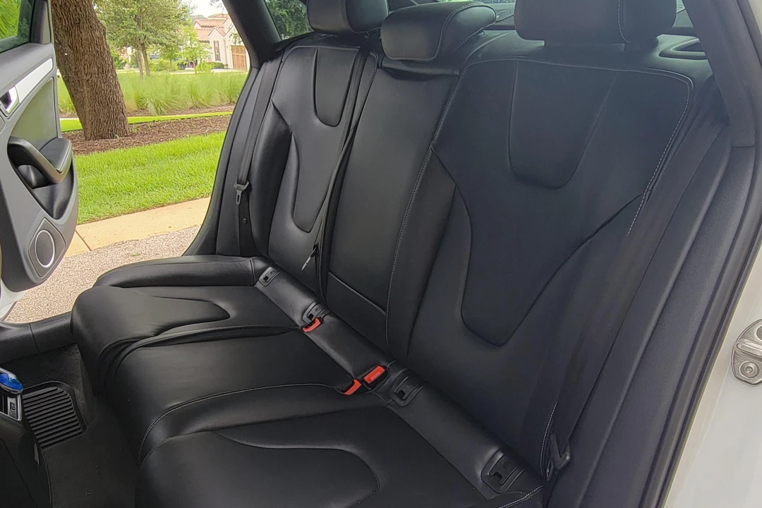 2016 Audi B8 S4 - Image 27 of 31