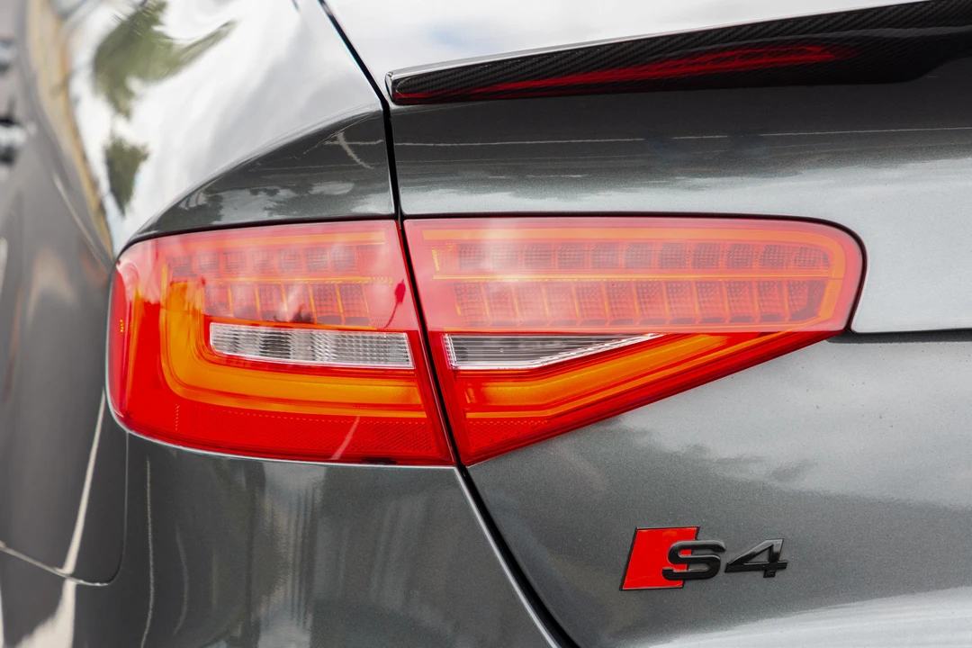 2016 Audi B8 S4 - Image 28 of 31