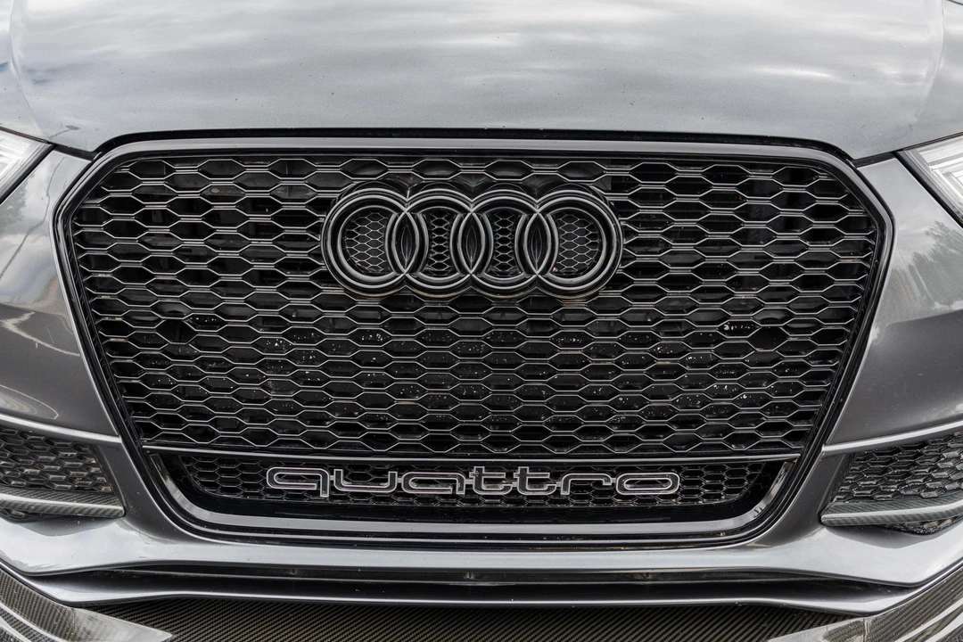 2016 Audi B8 S4 - Image 13 of 31