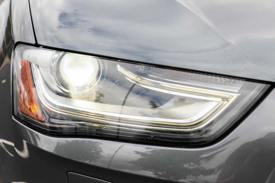 2016 Audi B8 S4 - Image 11 of 31