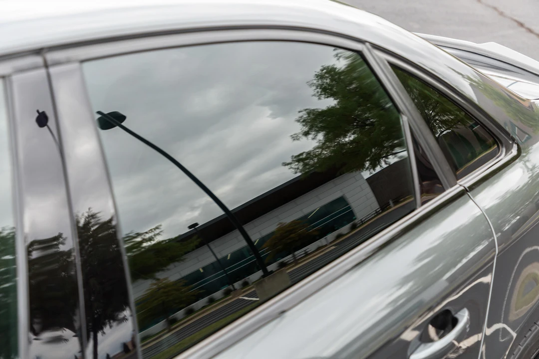 2016 Audi B8 S4 - Image 23 of 31