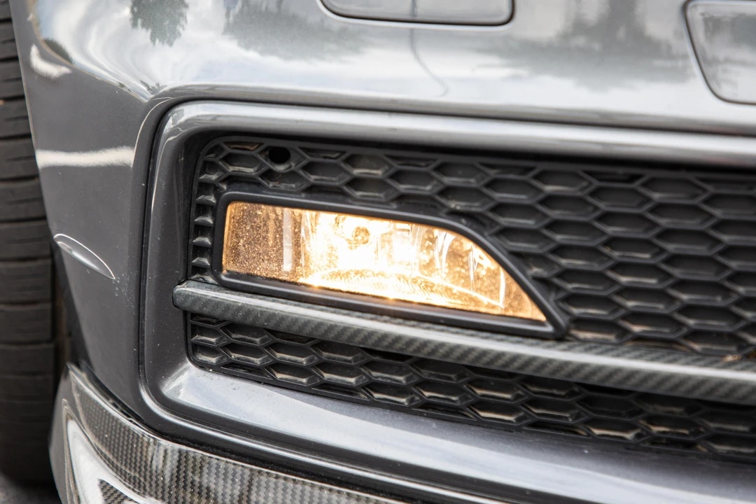 2016 Audi B8 S4 - Image 12 of 31