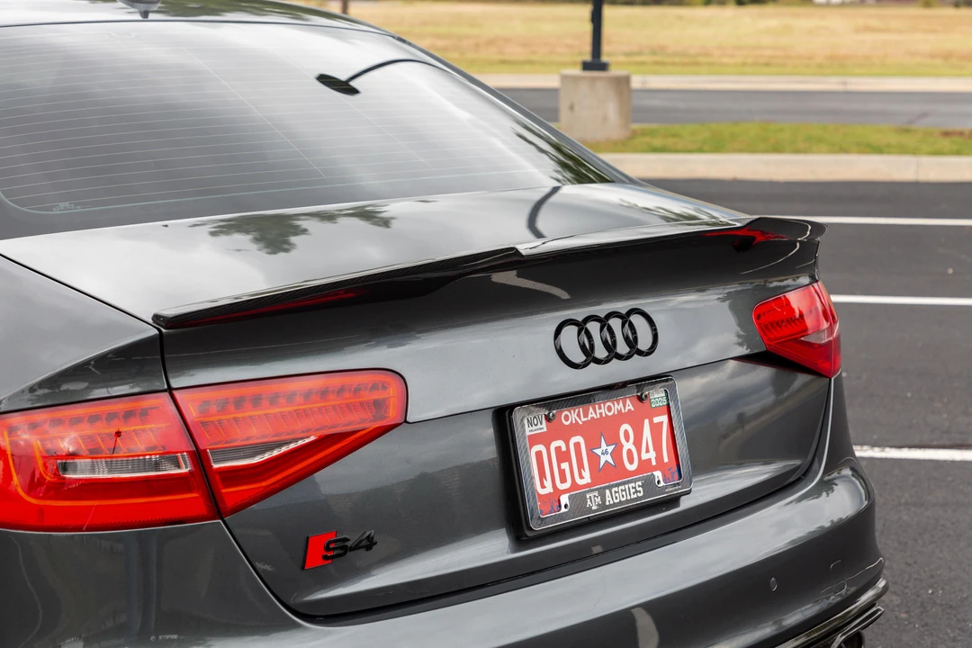2016 Audi B8 S4 - Image 27 of 31