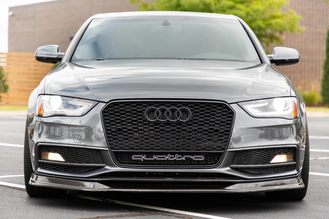 2016 Audi B8 S4 - Image 6 of 31