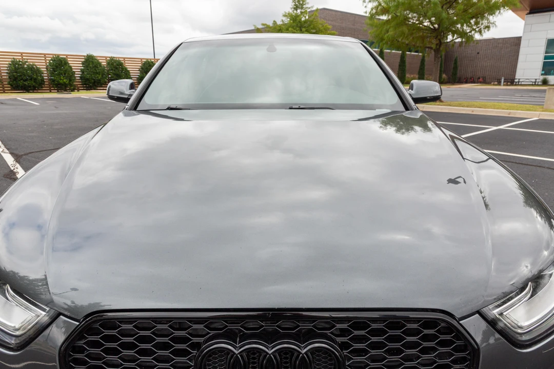 2016 Audi B8 S4 - Image 14 of 31