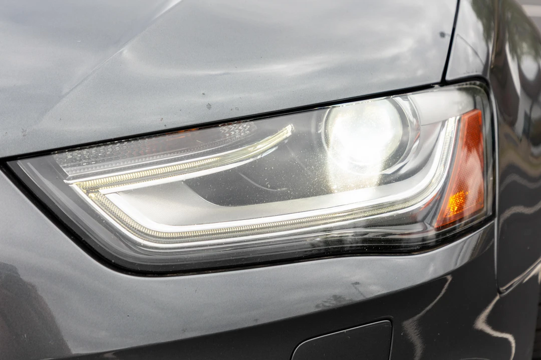 2016 Audi B8 S4 - Image 17 of 31