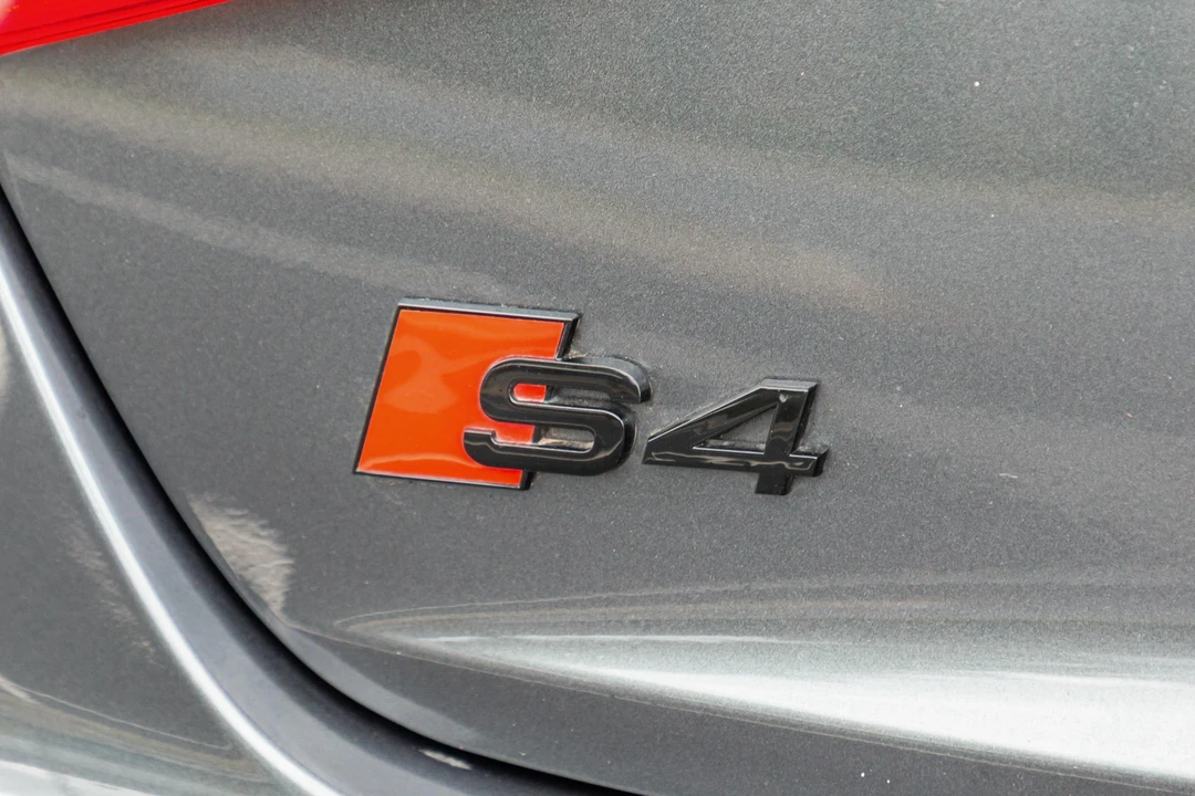 2016 Audi B8 S4 - Image 29 of 31