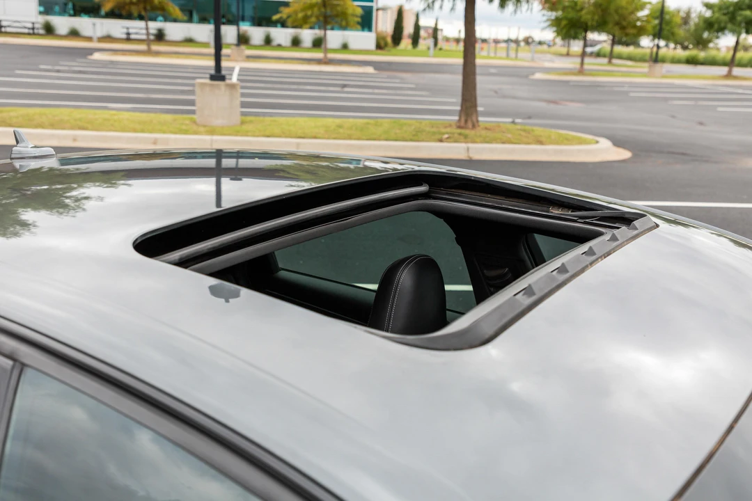 2016 Audi B8 S4 - Image 21 of 31