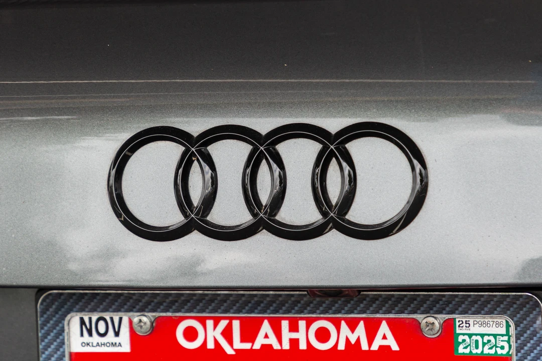 2016 Audi B8 S4 - Image 31 of 31