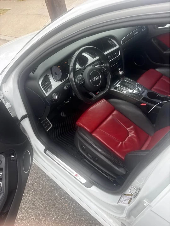 2016 Audi B8 S4 - Image 3 of 13