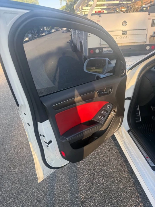 2016 Audi B8 S4 - Image 11 of 13