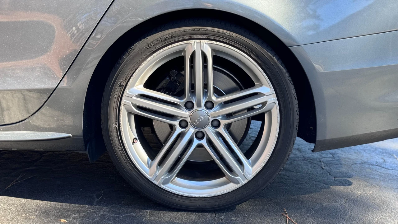 2016 Audi B8 S4 - Image 26 of 31