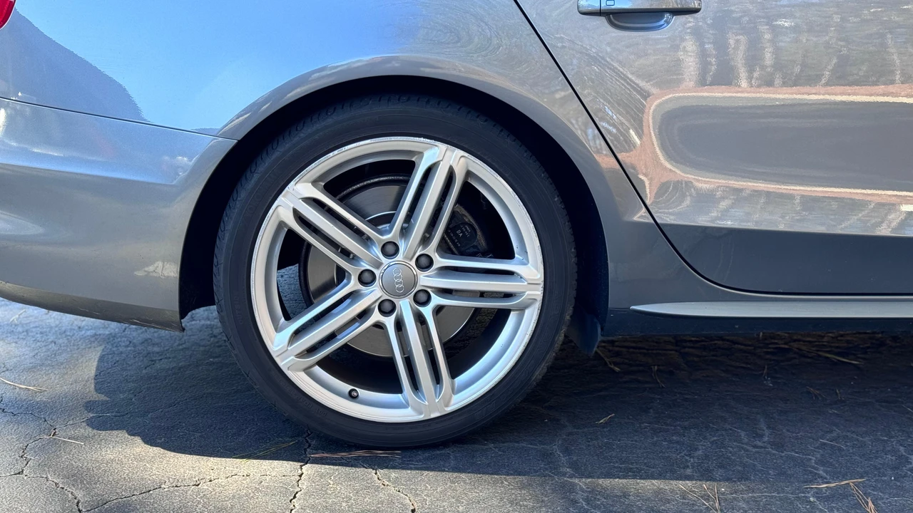 2016 Audi B8 S4 - Image 27 of 31