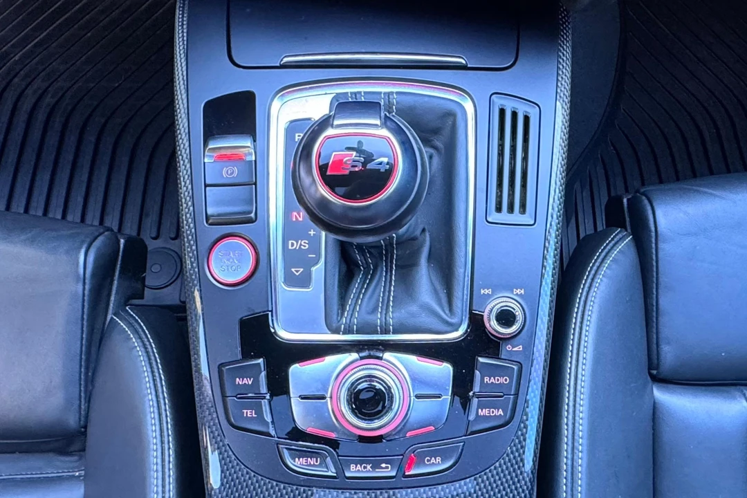 2016 Audi B8 S4 - Image 30 of 31