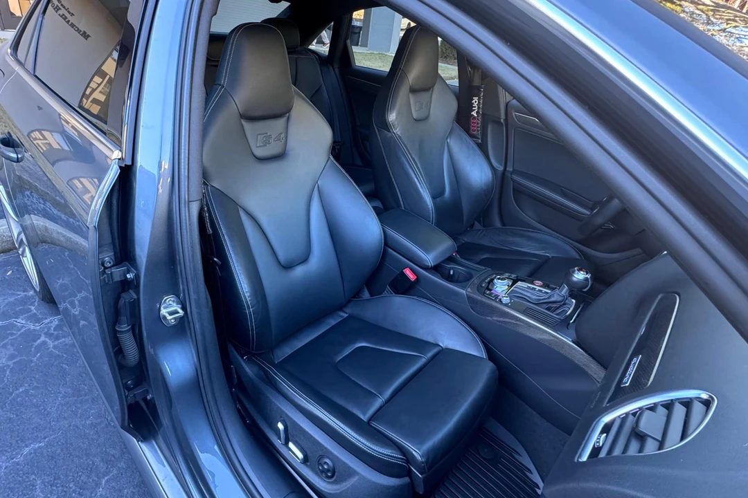 2016 Audi B8 S4 - Image 29 of 31