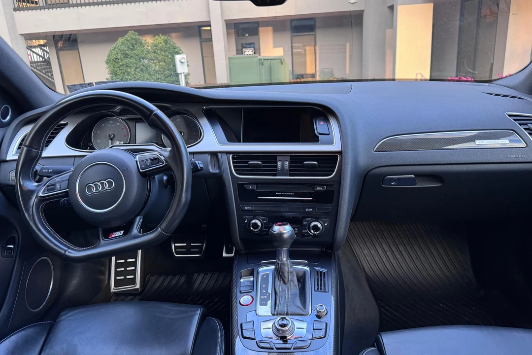 2016 Audi B8 S4 - Image 28 of 31