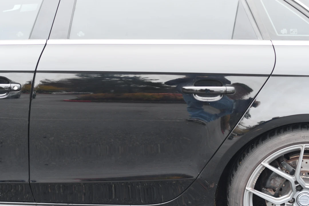 2016 Audi B8 S4 - Image 22 of 23