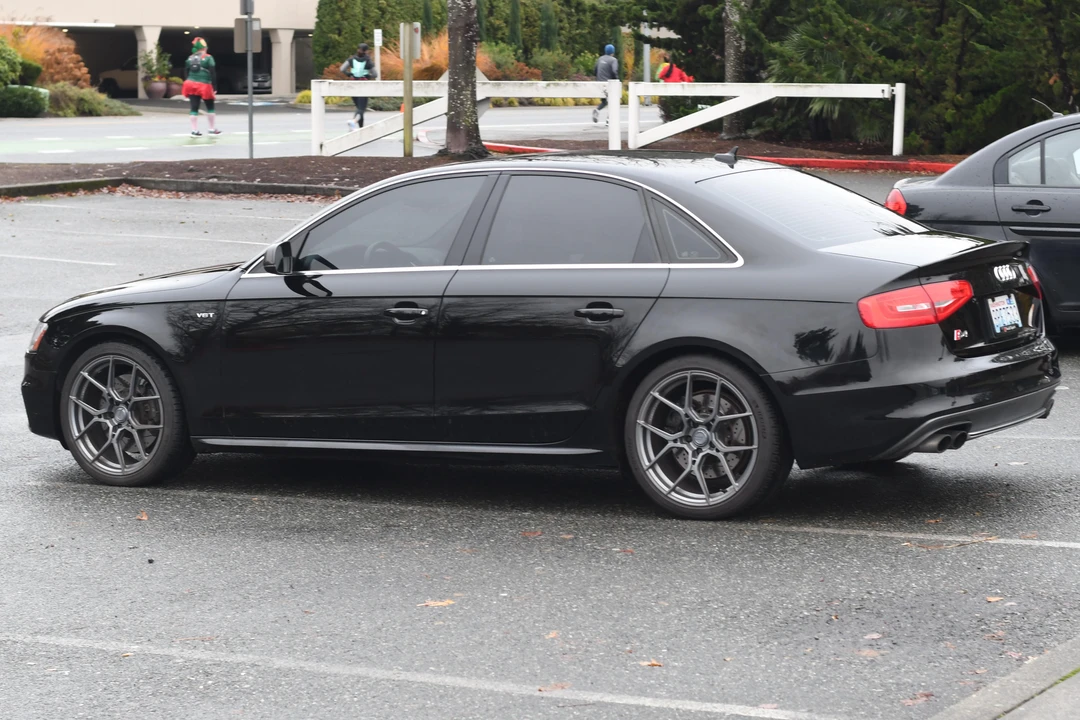 2016 Audi B8 S4 - Image 11 of 23