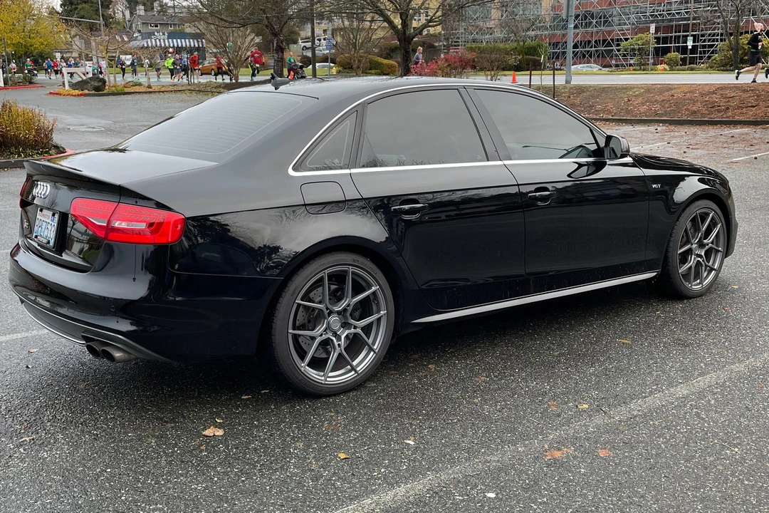 2016 Audi B8 S4 - Image 15 of 23