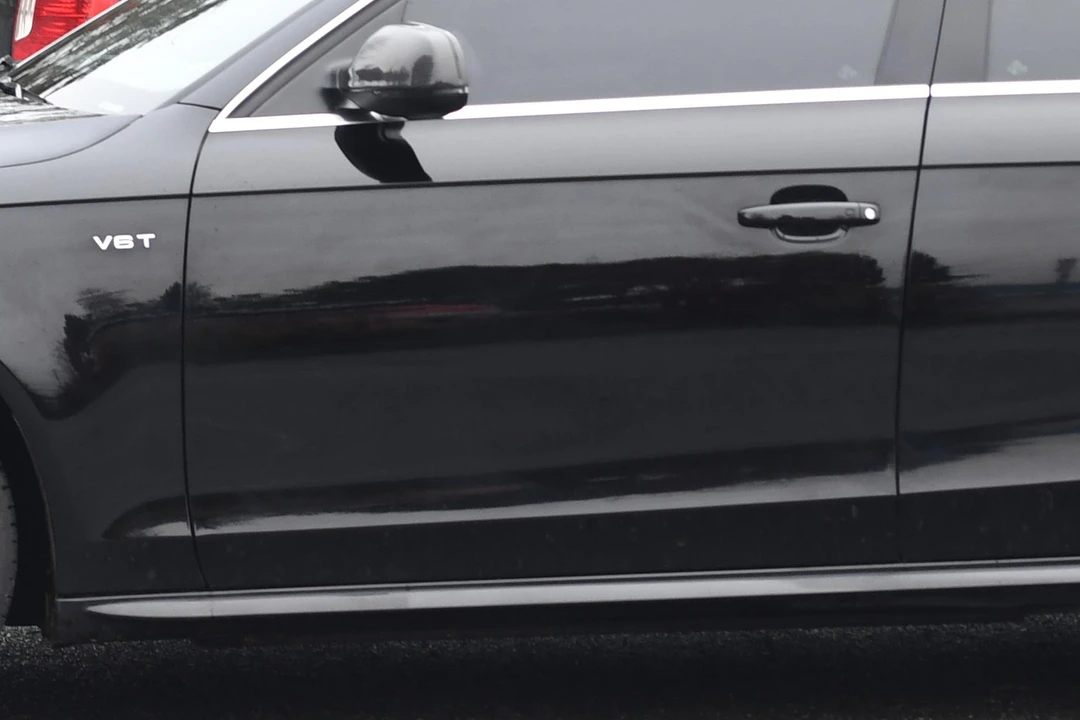 2016 Audi B8 S4 - Image 21 of 23