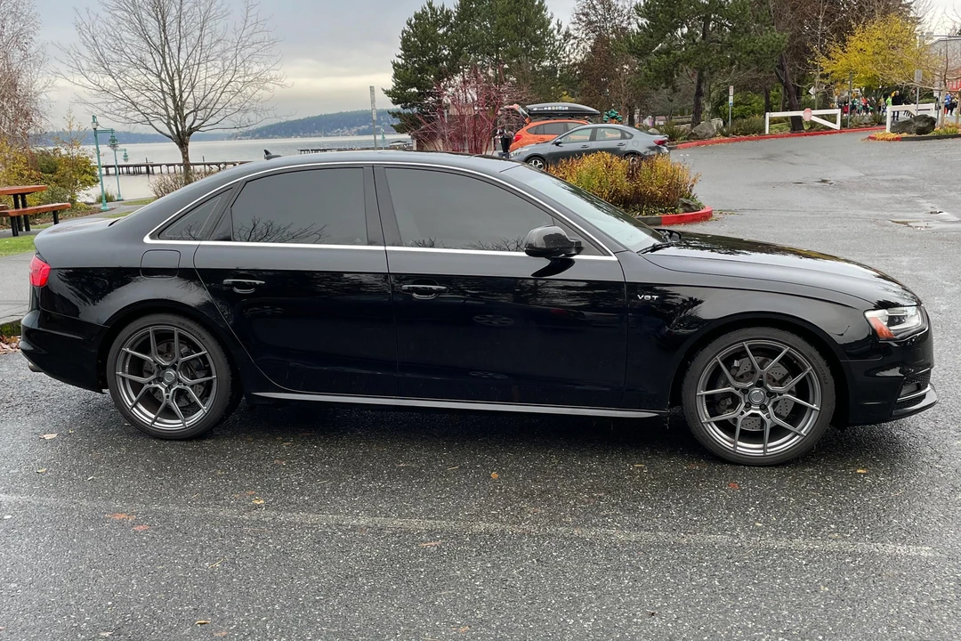 2016 Audi B8 S4 - Image 16 of 23