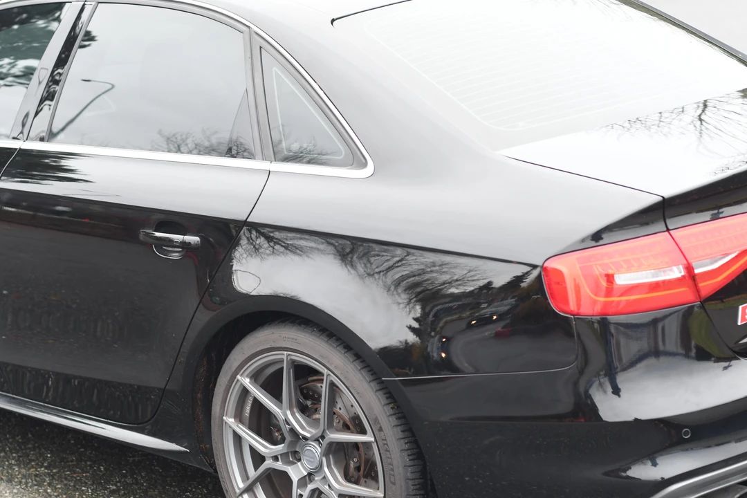 2016 Audi B8 S4 - Image 23 of 23