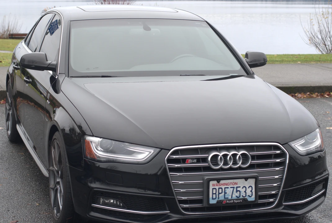 2016 Audi B8 S4 - Image 6 of 23