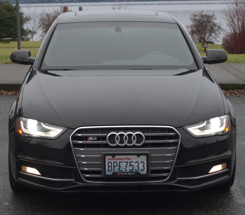 2016 Audi B8 S4 - Image 7 of 23