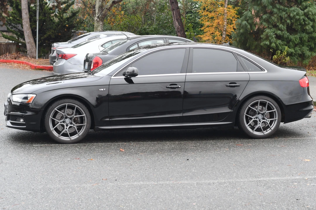 2016 Audi B8 S4 - Image 10 of 23