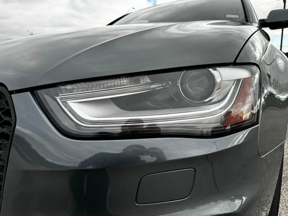 2016 Audi B8 S4 - Image 27 of 31
