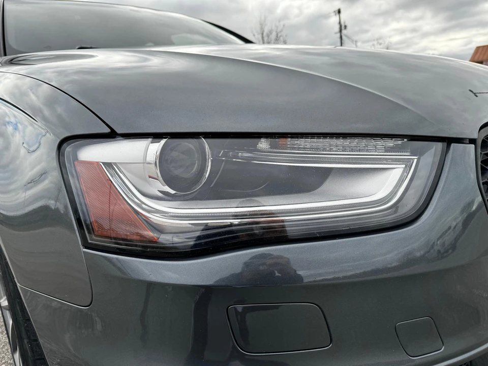 2016 Audi B8 S4 - Image 26 of 31