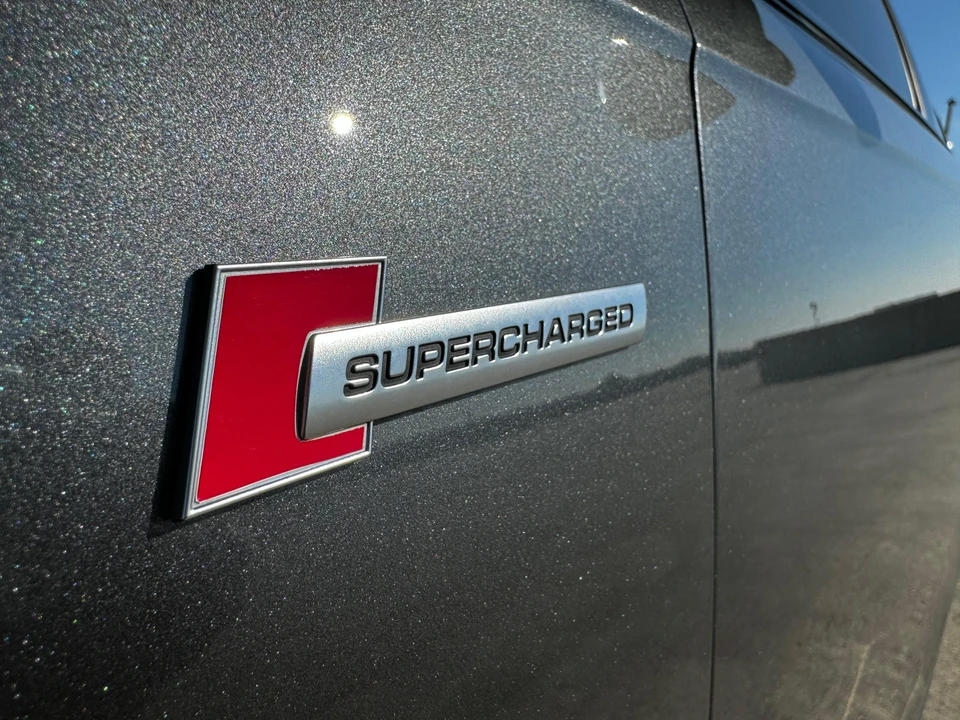 2016 Audi B8 S4 - Image 31 of 31