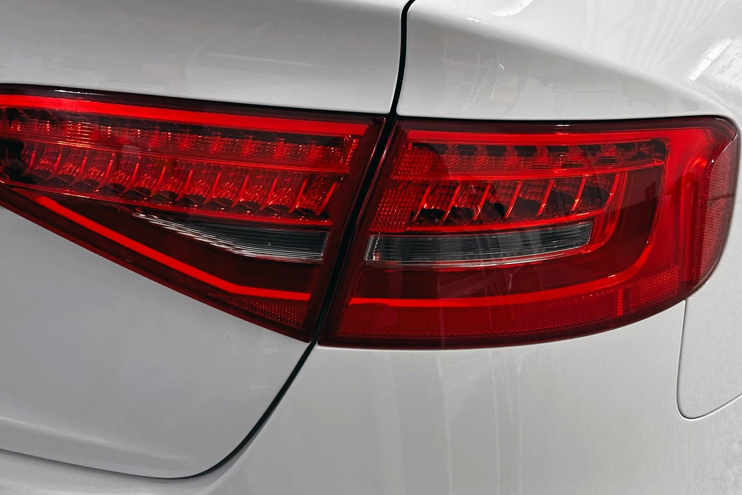 2016 Audi B8 S4 - Image 30 of 31