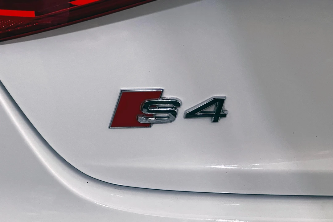 2016 Audi B8 S4 - Image 28 of 31