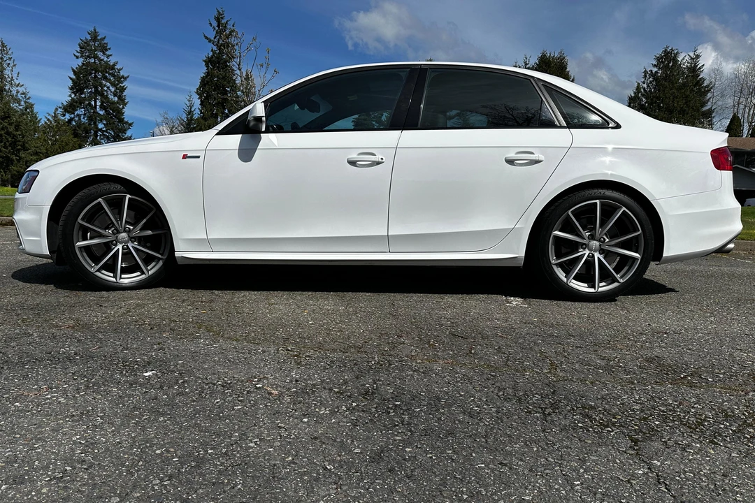 2016 Audi B8 S4 - Image 3 of 31