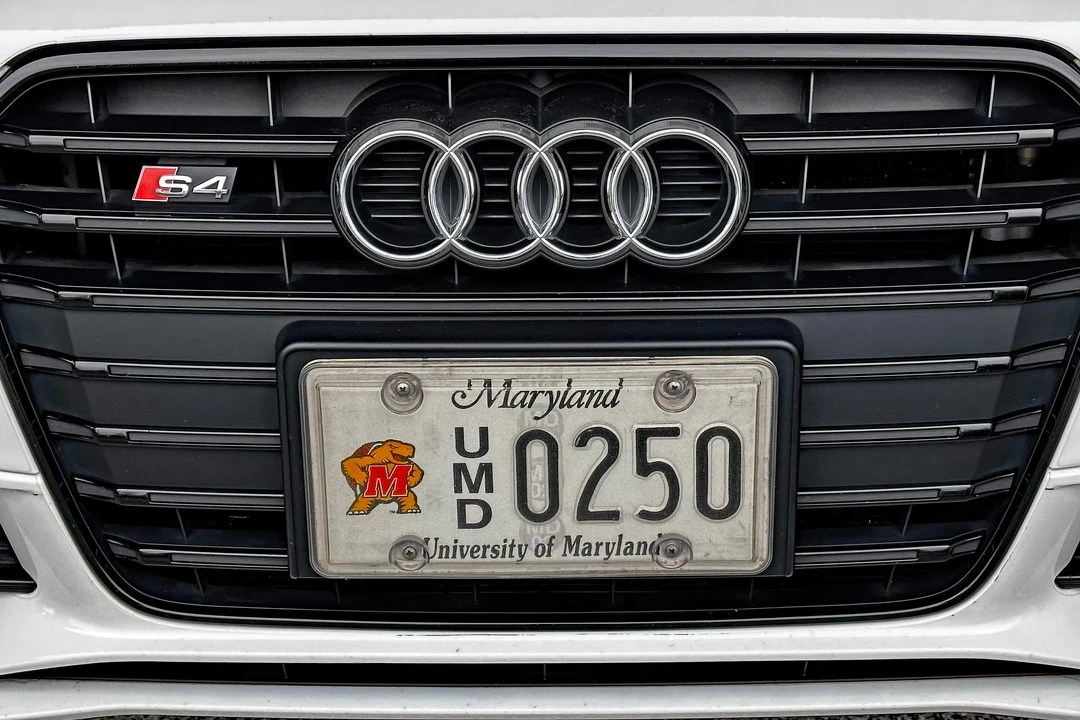 2016 Audi B8 S4 - Image 22 of 31
