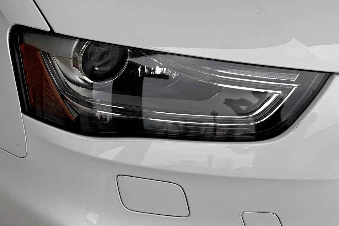 2016 Audi B8 S4 - Image 21 of 31