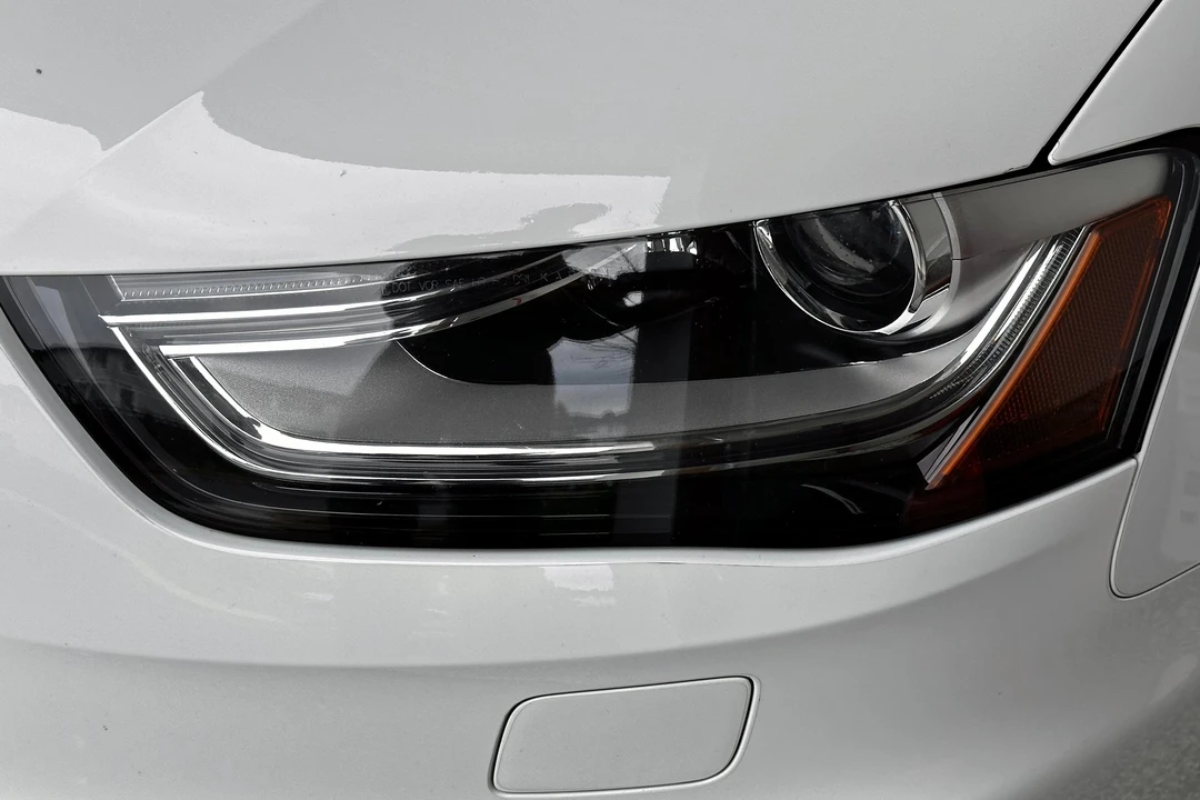2016 Audi B8 S4 - Image 23 of 31