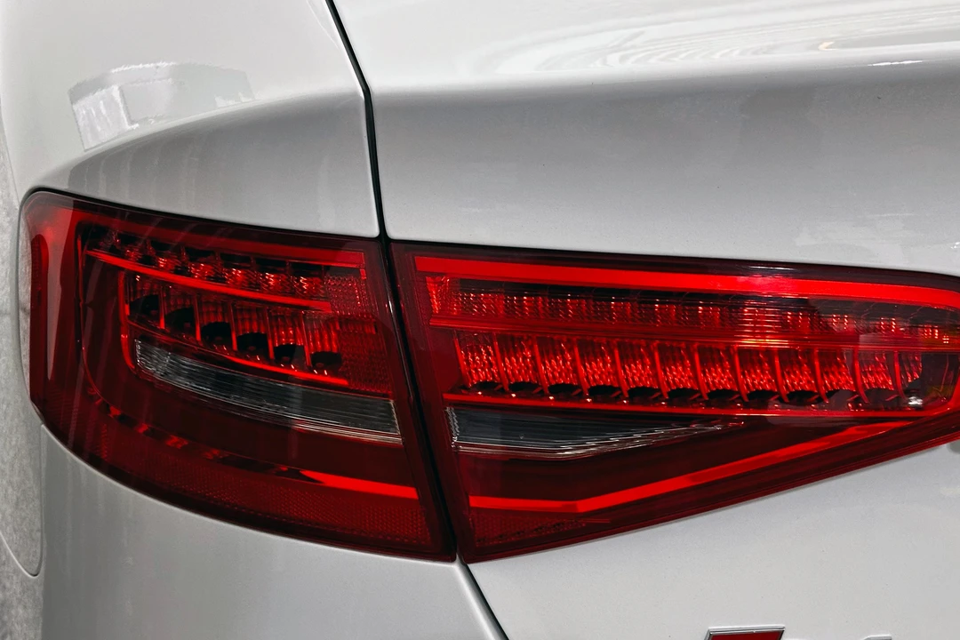 2016 Audi B8 S4 - Image 27 of 31