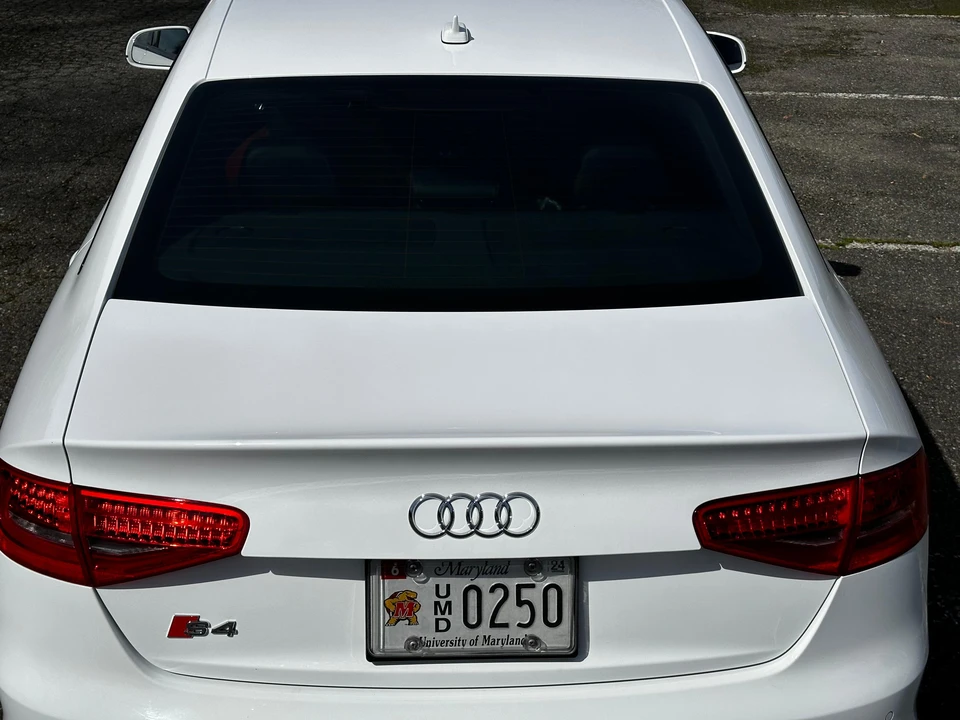 2016 Audi B8 S4 - Image 26 of 31