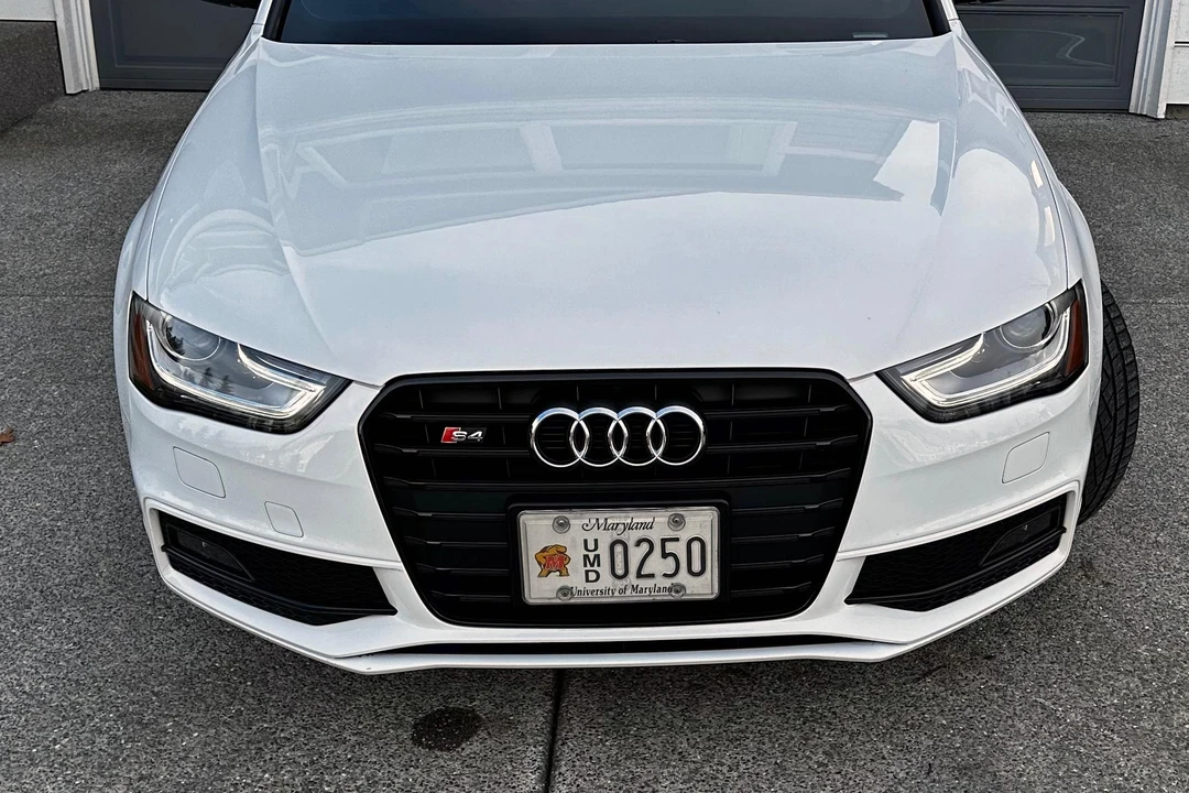 2016 Audi B8 S4 - Image 20 of 31