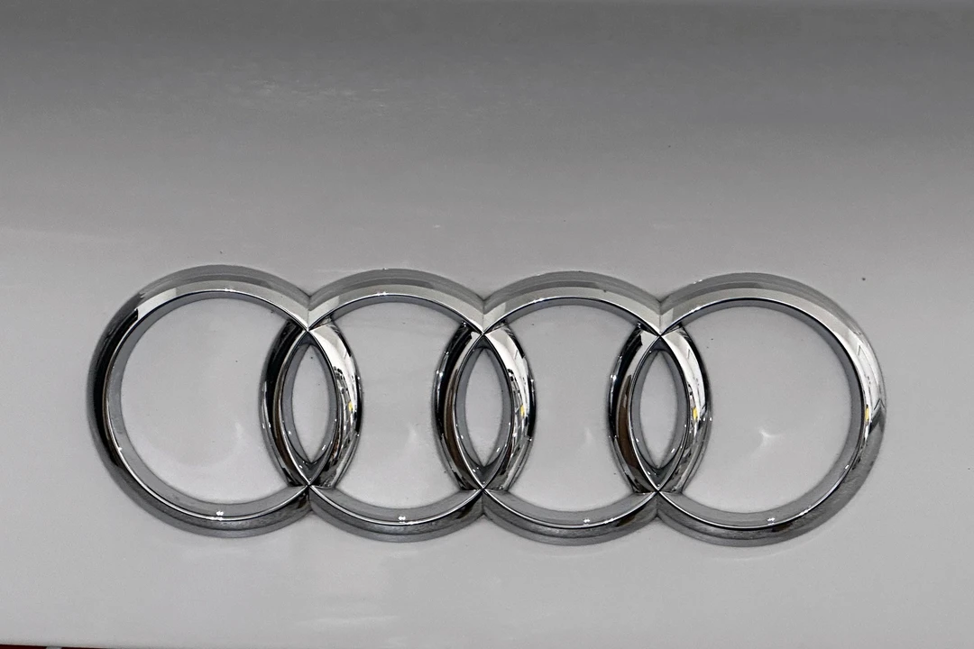 2016 Audi B8 S4 - Image 29 of 31