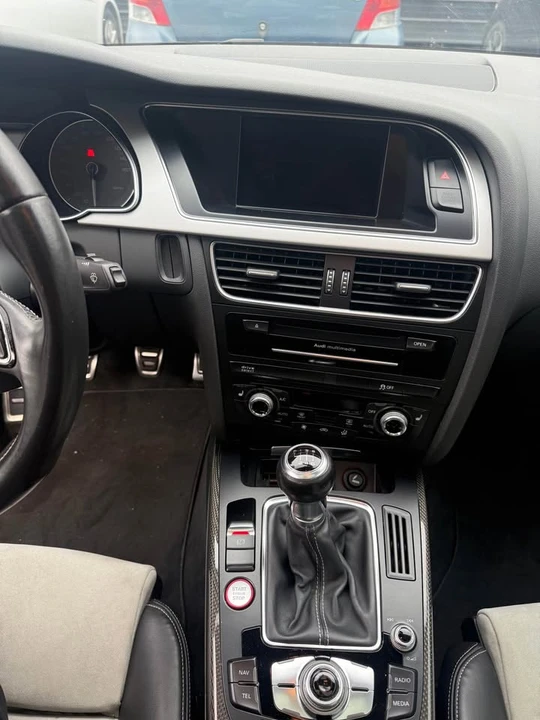 2016 Audi B8 S5 - Image 9 of 15