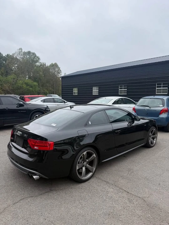 2016 Audi B8 S5 - Image 3 of 15