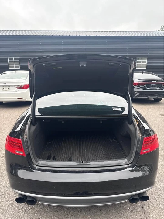 2016 Audi B8 S5 - Image 12 of 15